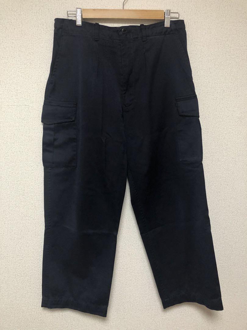 royal navy パンツ 前期 イギリス軍 表記W88