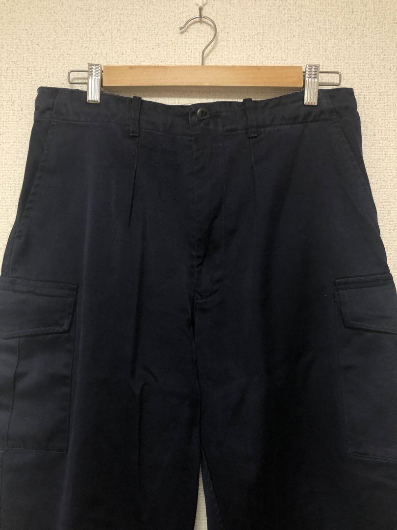 royal navy パンツ 前期 イギリス軍 表記W88