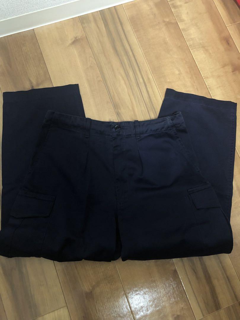 royal navy パンツ 前期 イギリス軍 表記W88