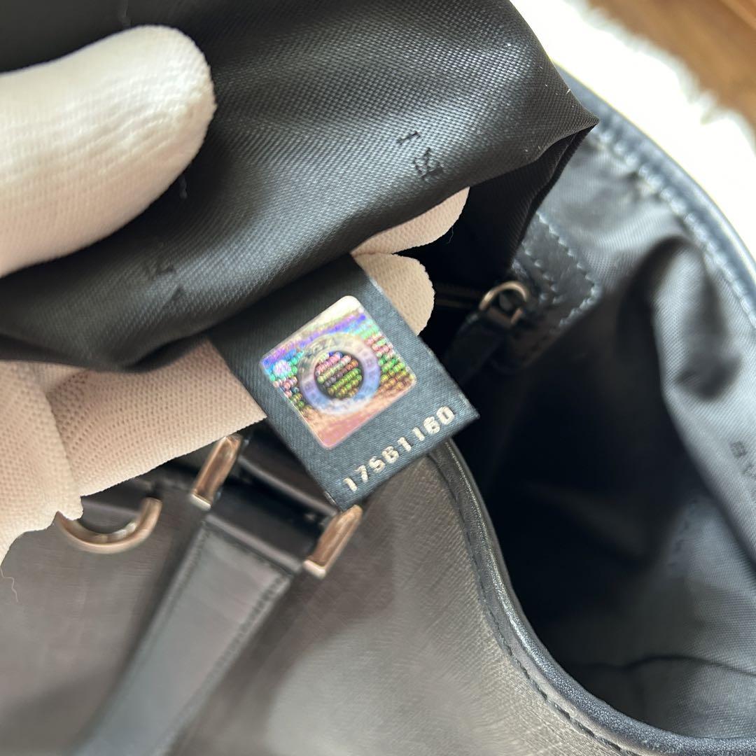 BVLGARI トートバッグ 正規品 ブルガリ BVLGARI トートバッグ 正規品 ブルガリ