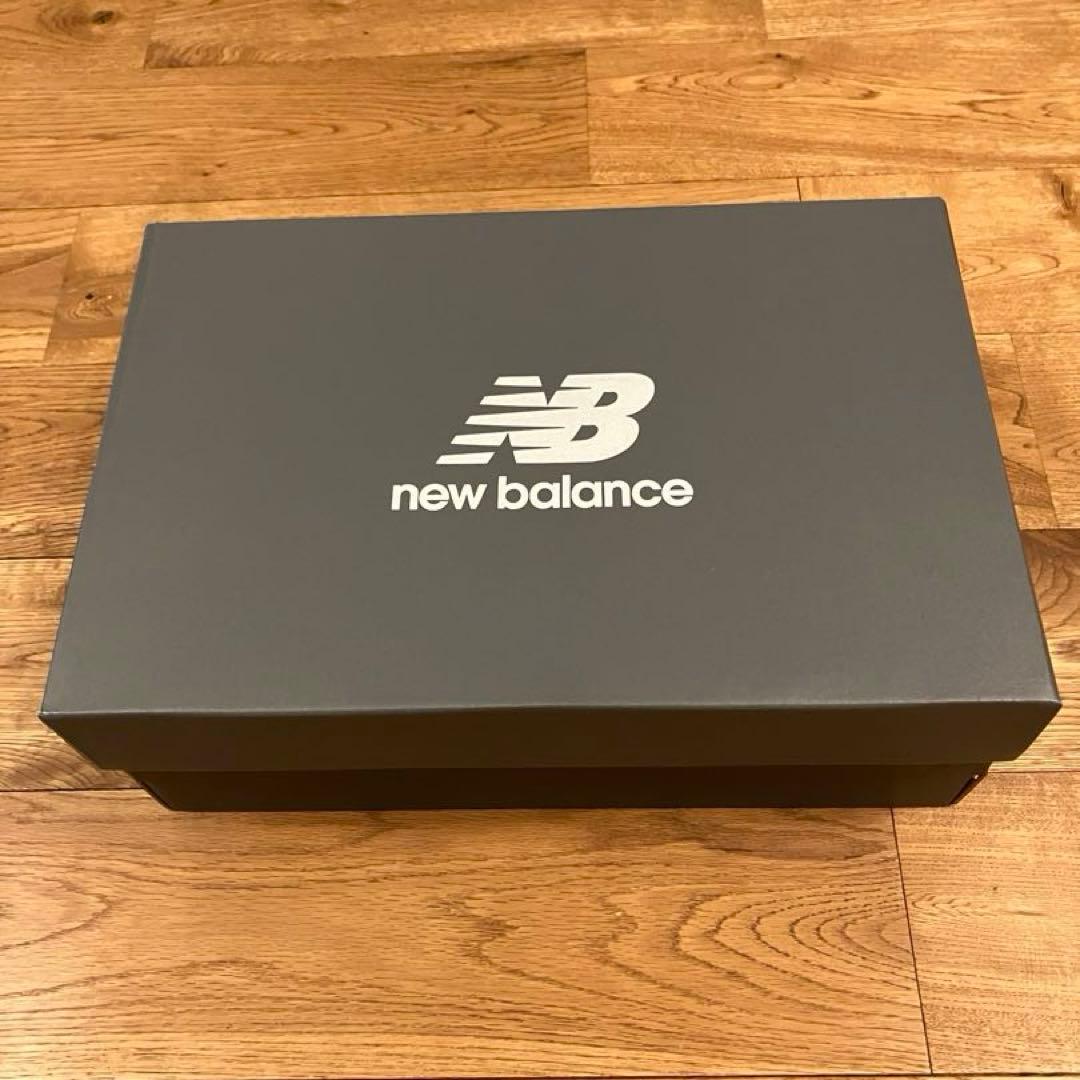 New Balance ニューバランスU2002RCB新品未使用