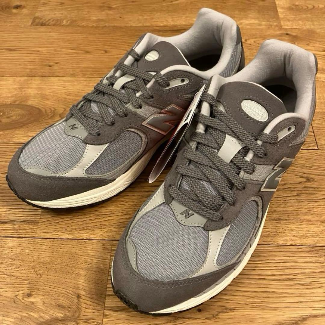 New Balance ニューバランスU2002RCB新品未使用