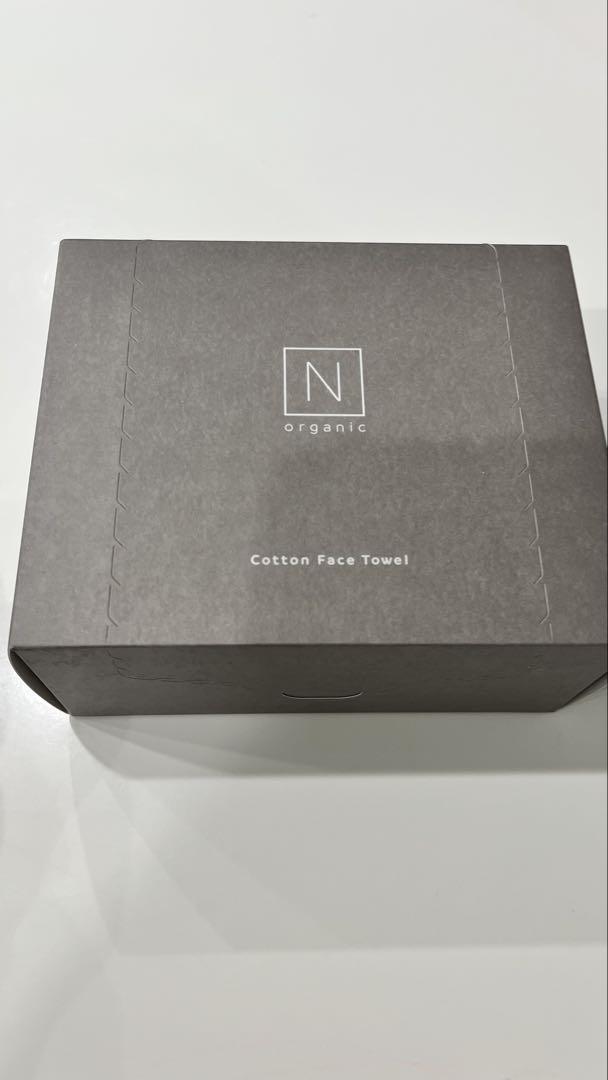 N organic Basic バランシング ローション　エッセンスミルク