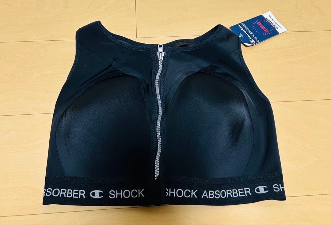 BraShe ブラシー ブラジャー スポブラ D85