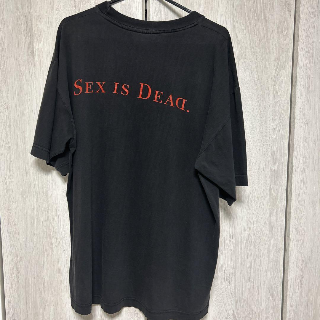 Marilyn Manson vintage Tシャツ