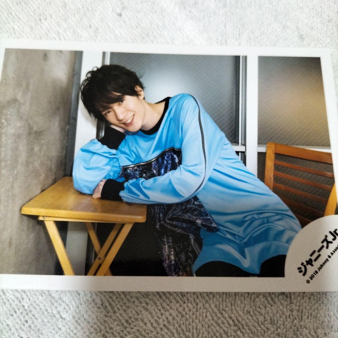 ジャニーズ ジャニーズJr. Snow Man 深澤辰哉の画像 プリ画像
