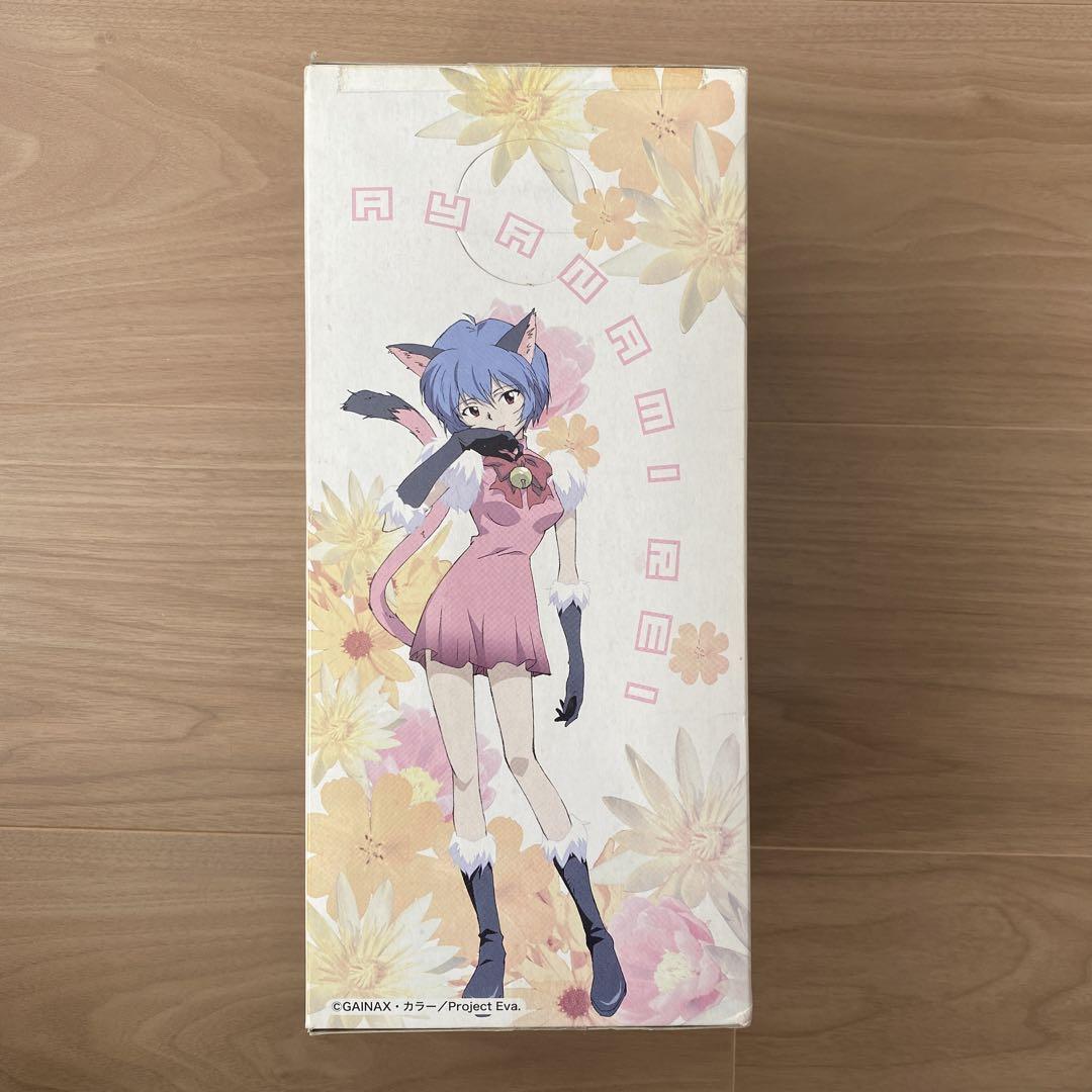 【PSA10】綾波レイ［チア］/エヴァンゲリオン/エヴァ/綾波育成計画 Amazon.co.jp: 新世紀エヴァンゲリオン 綾波育成計画with アスカ