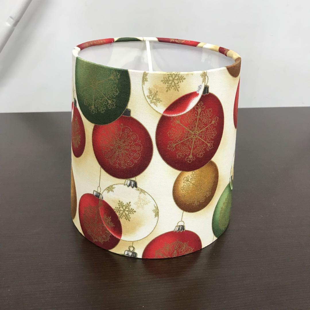 BERGO Lampskärmar　ランプシェード　スウェーデン ハンドメイド④