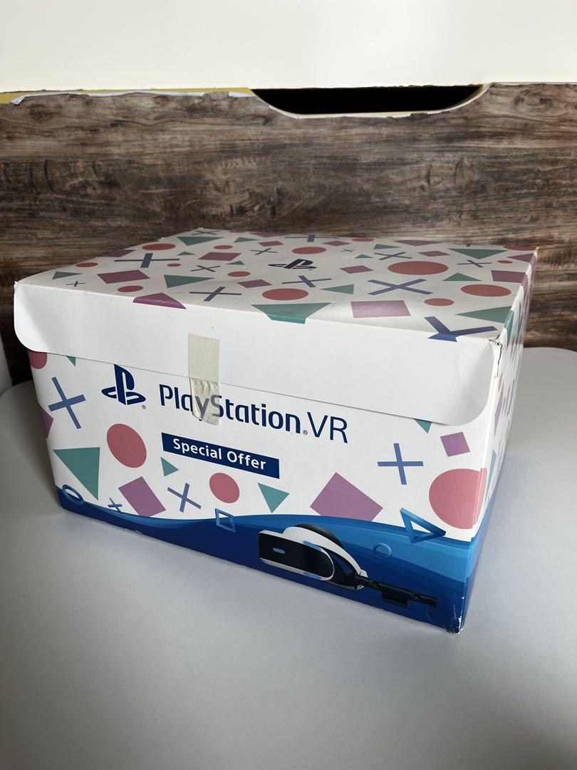 プレステVR PlayStati Special Offer 71XxfD6jx+L._UF350,350_QL80_.jpg