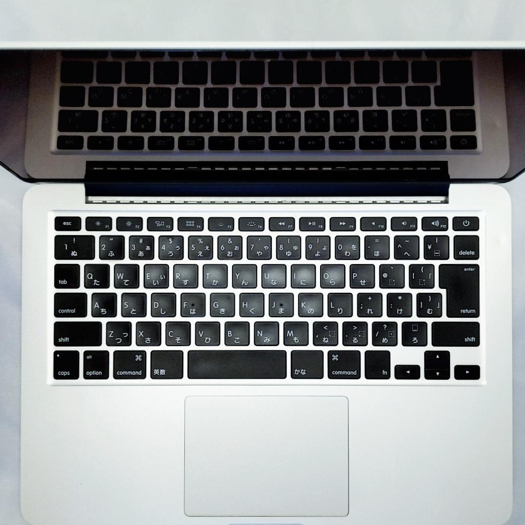 【2022年OS】Macbook Pro メモリ8GB SSD i5 新品充電器 【2022年OS】Macbook Pro メモリ8GB SSD i5 新品充電器