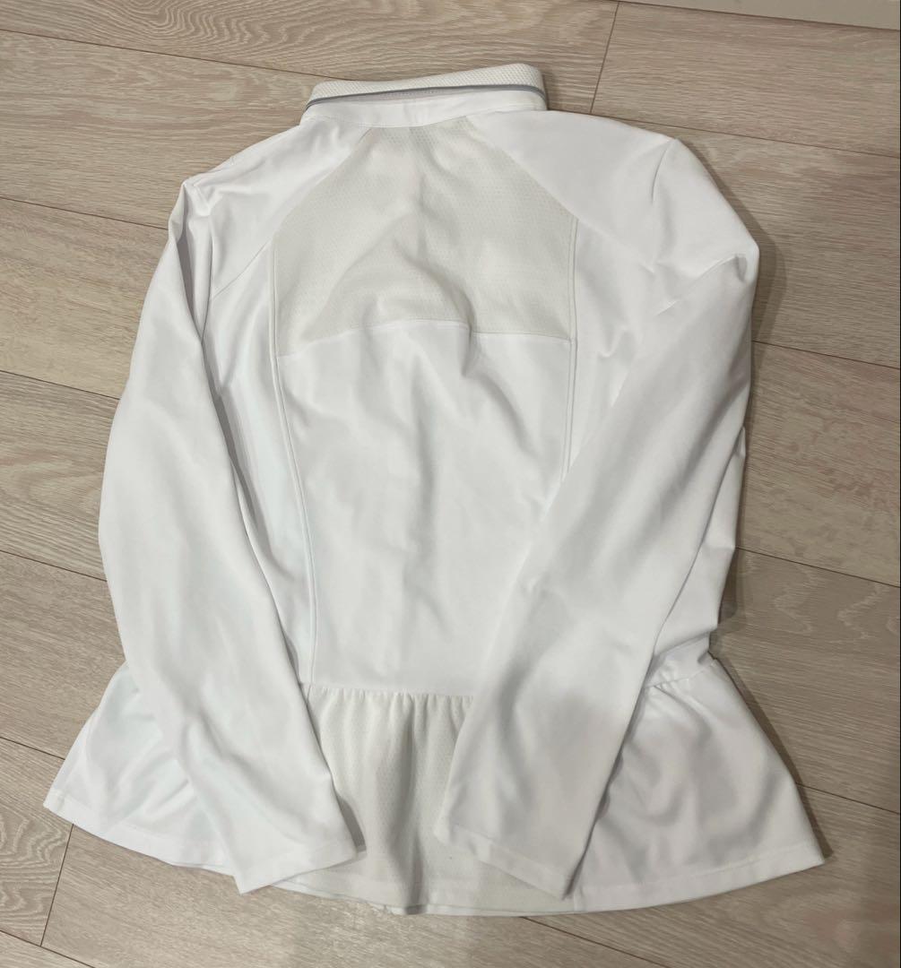 ランバンスポーツ ラインストーンロゴマーク LL XL - メルカリ