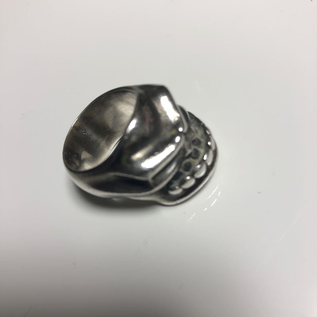 STARLINGEAR スターリンギア ブルーザーリング