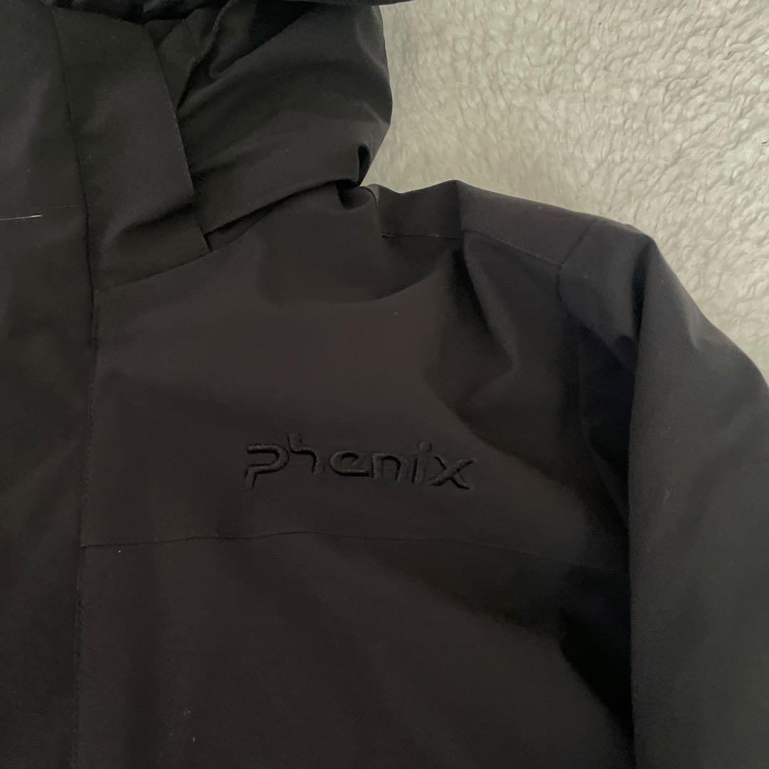 スキーウエア上下　phenix