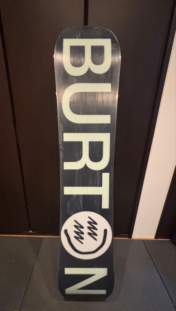 BURTON INSTIGATER 140cm ビンディング ケース セット BURTON INSTIGATER 140cm ビンディング ケース セット