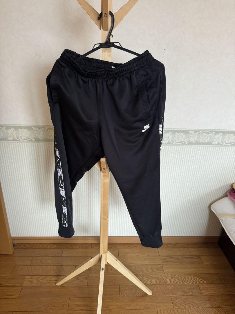 【ばあばはマルサ】JORDAN NlKE セットアップ 100,120cm 61WdL+J6qUL.jpg