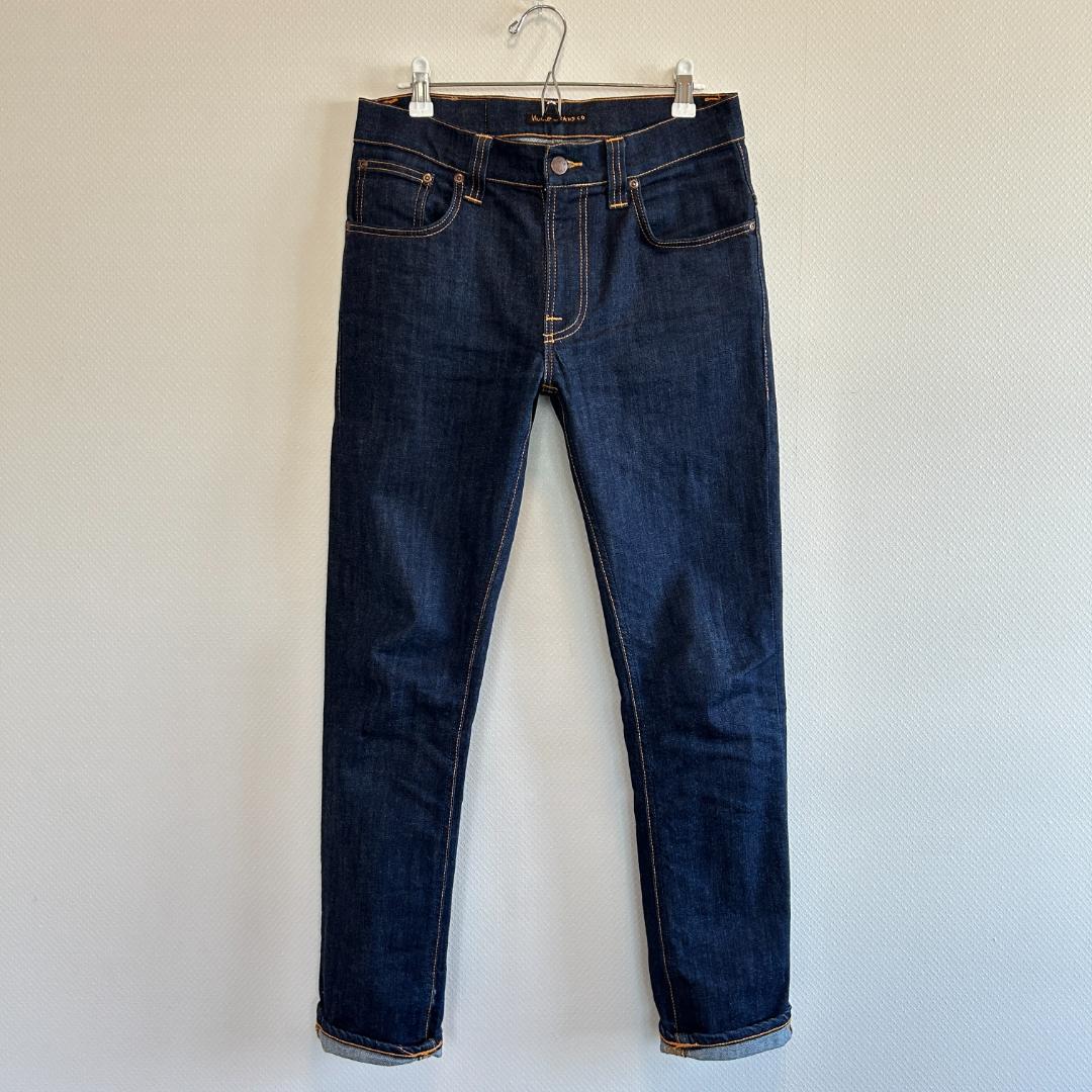 Thin Finn ECRU EMBO 31/32