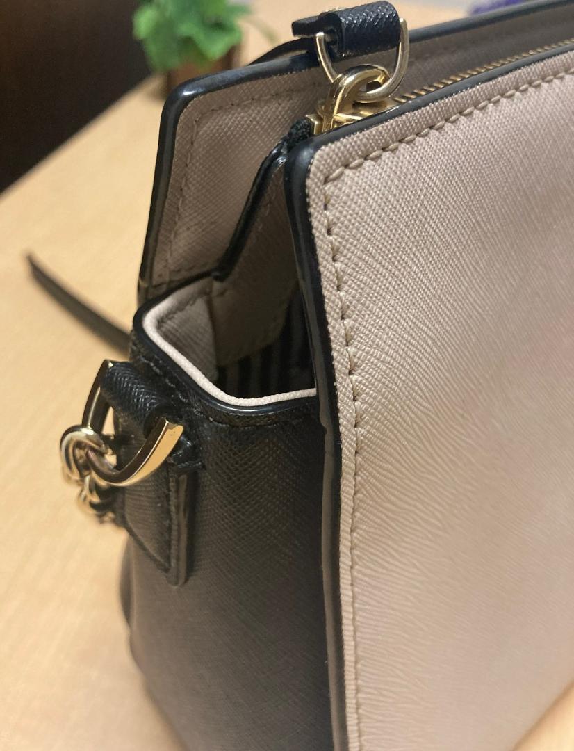 ★kate spade★ケイトスペード キャメロンストリート ショルダーバッグ