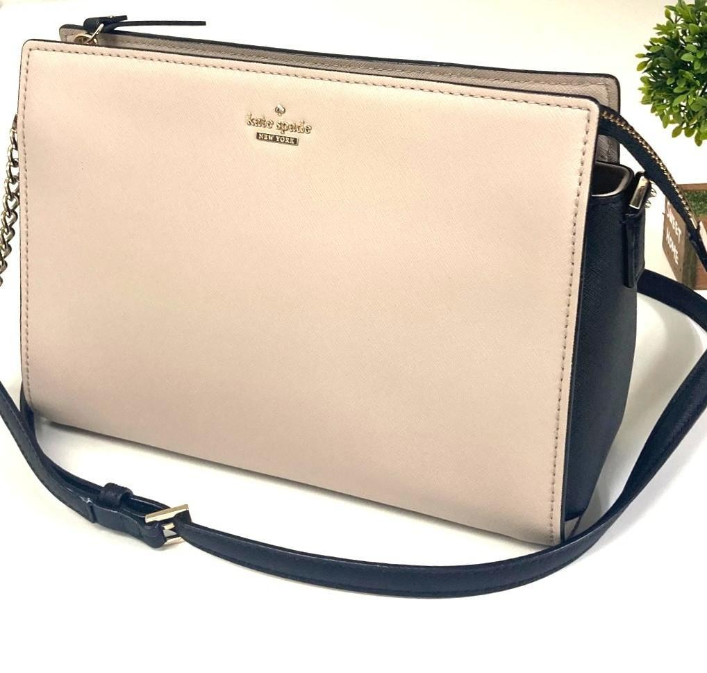 ★kate spade★ケイトスペード キャメロンストリート ショルダーバッグ