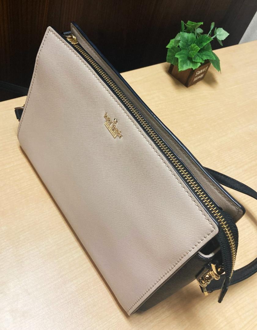 ★kate spade★ケイトスペード キャメロンストリート ショルダーバッグ