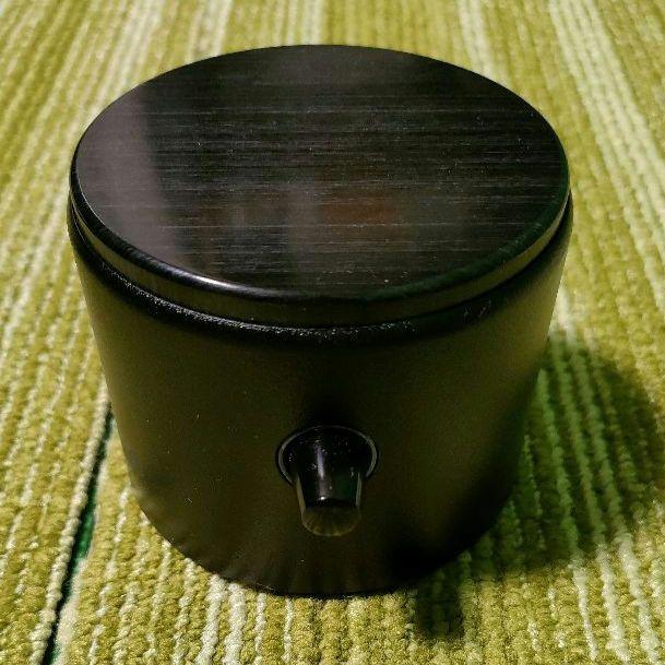 TDD-1800 myPod8 ブラック タイムドメイン アンプ