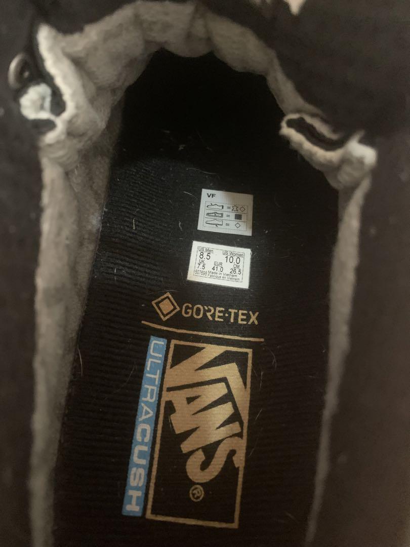MTE