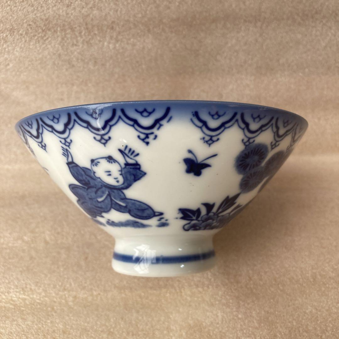 お茶碗5個セット