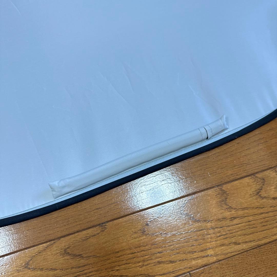 SUBARU オリジナルサンシェード