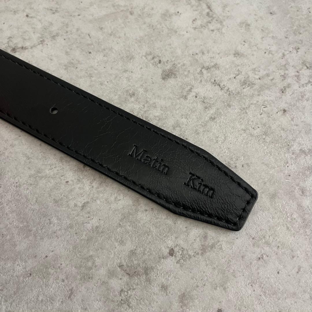 レザーショルダーバッグ