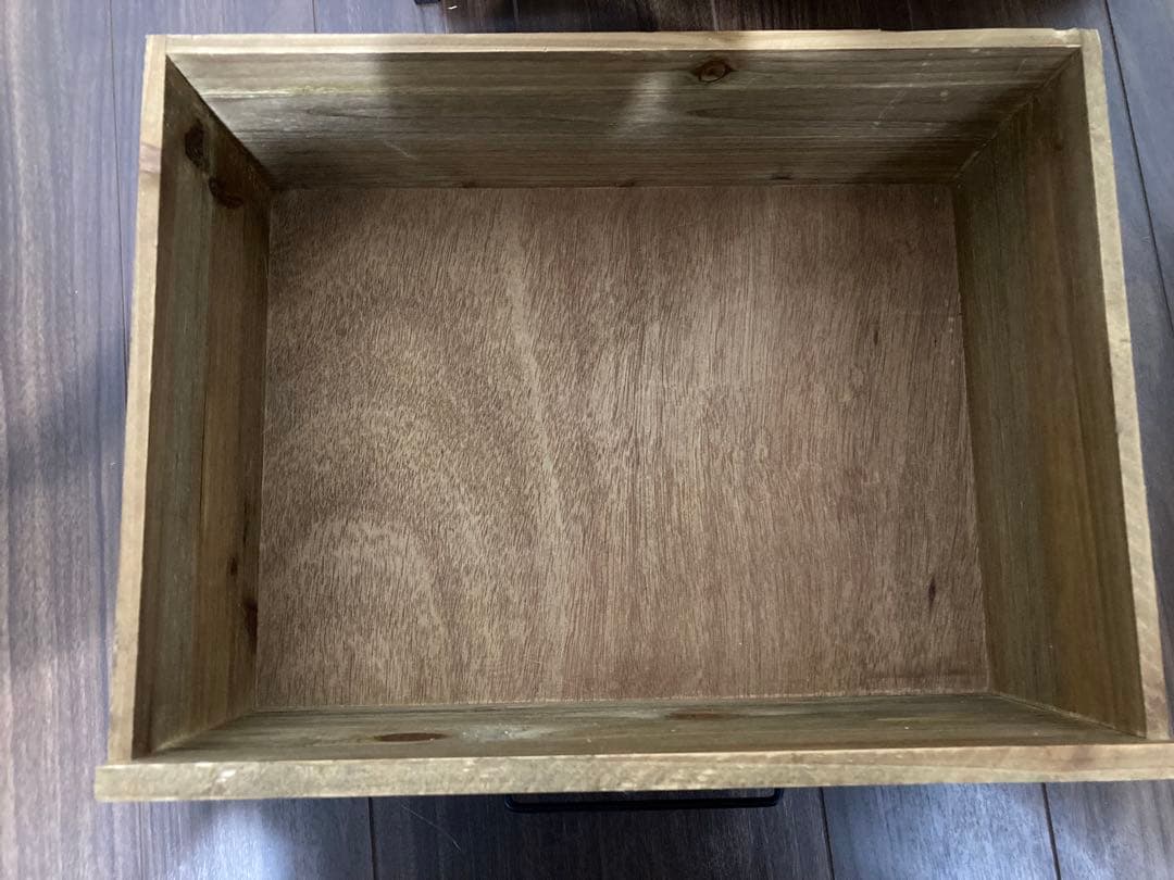 東谷 チェスト4D