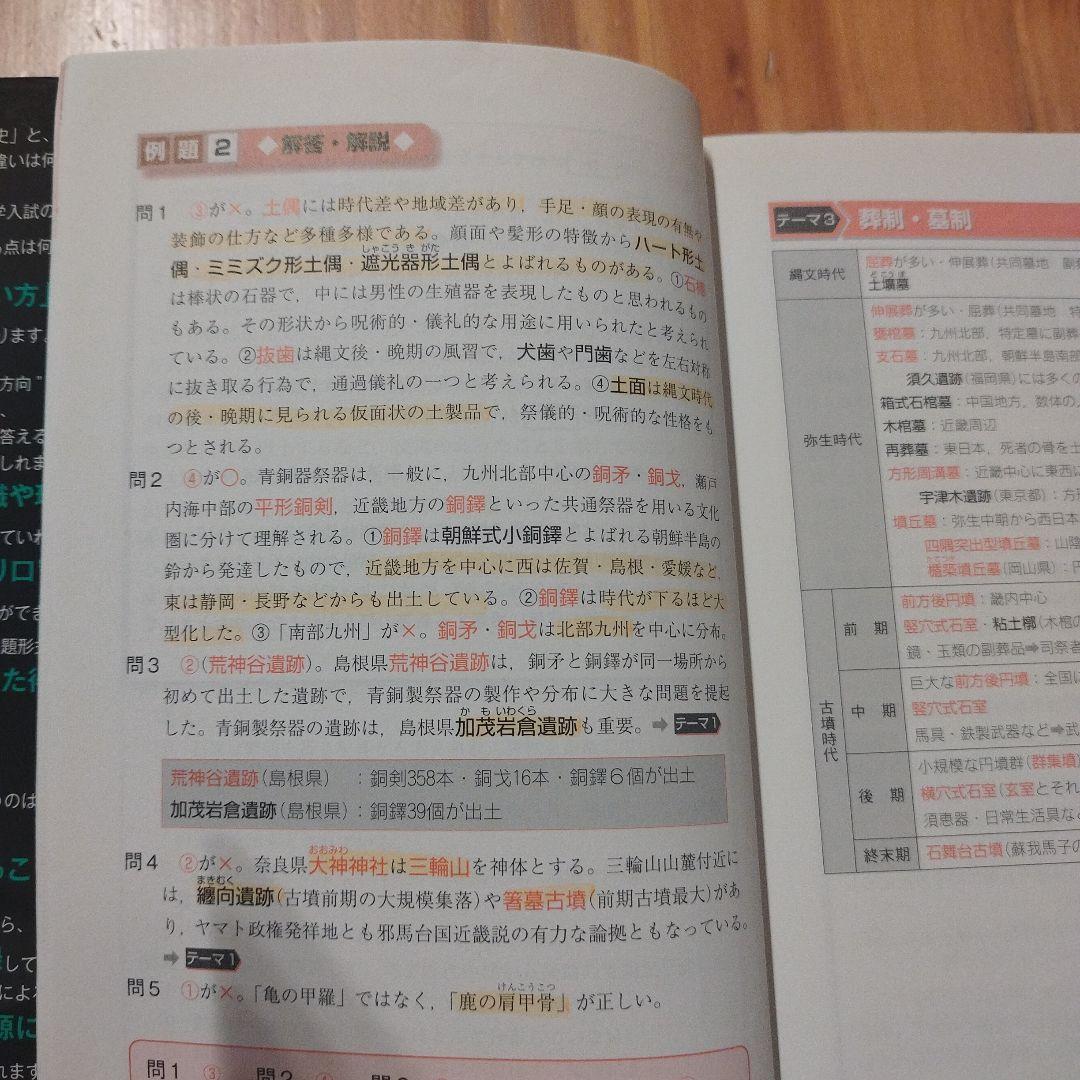 難関大学突破 究める日本史B