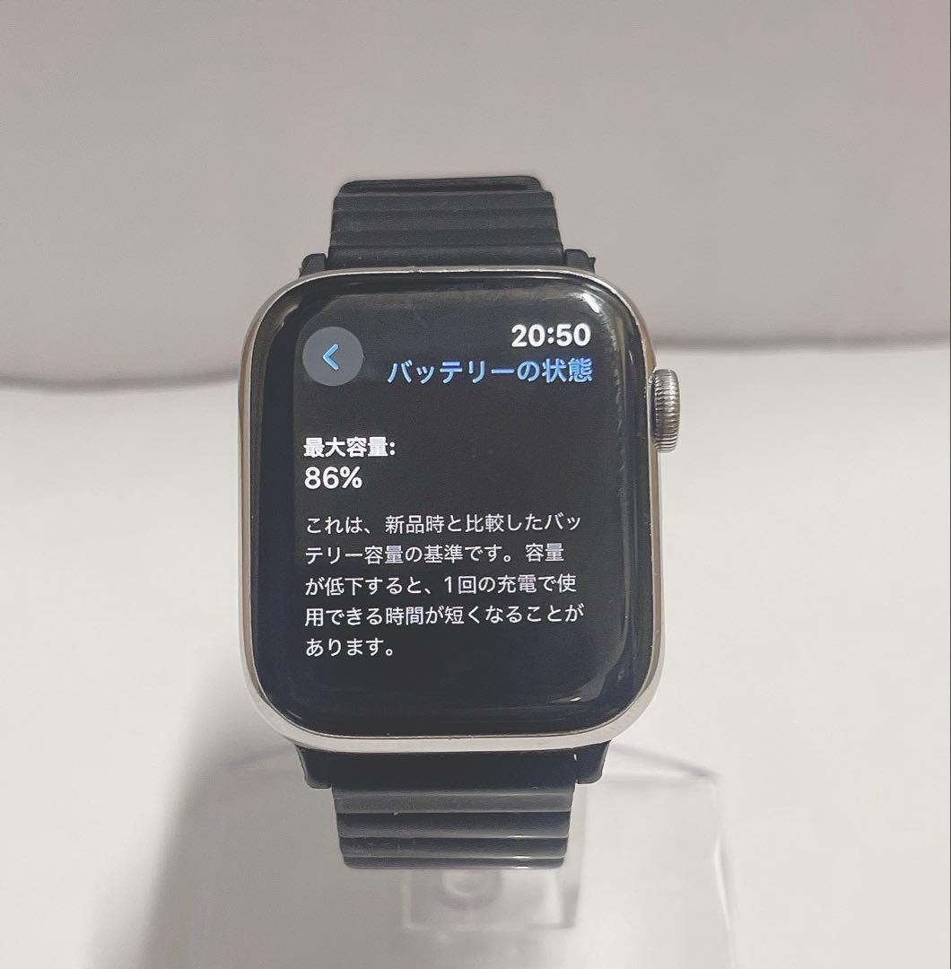 Apple watch 本体