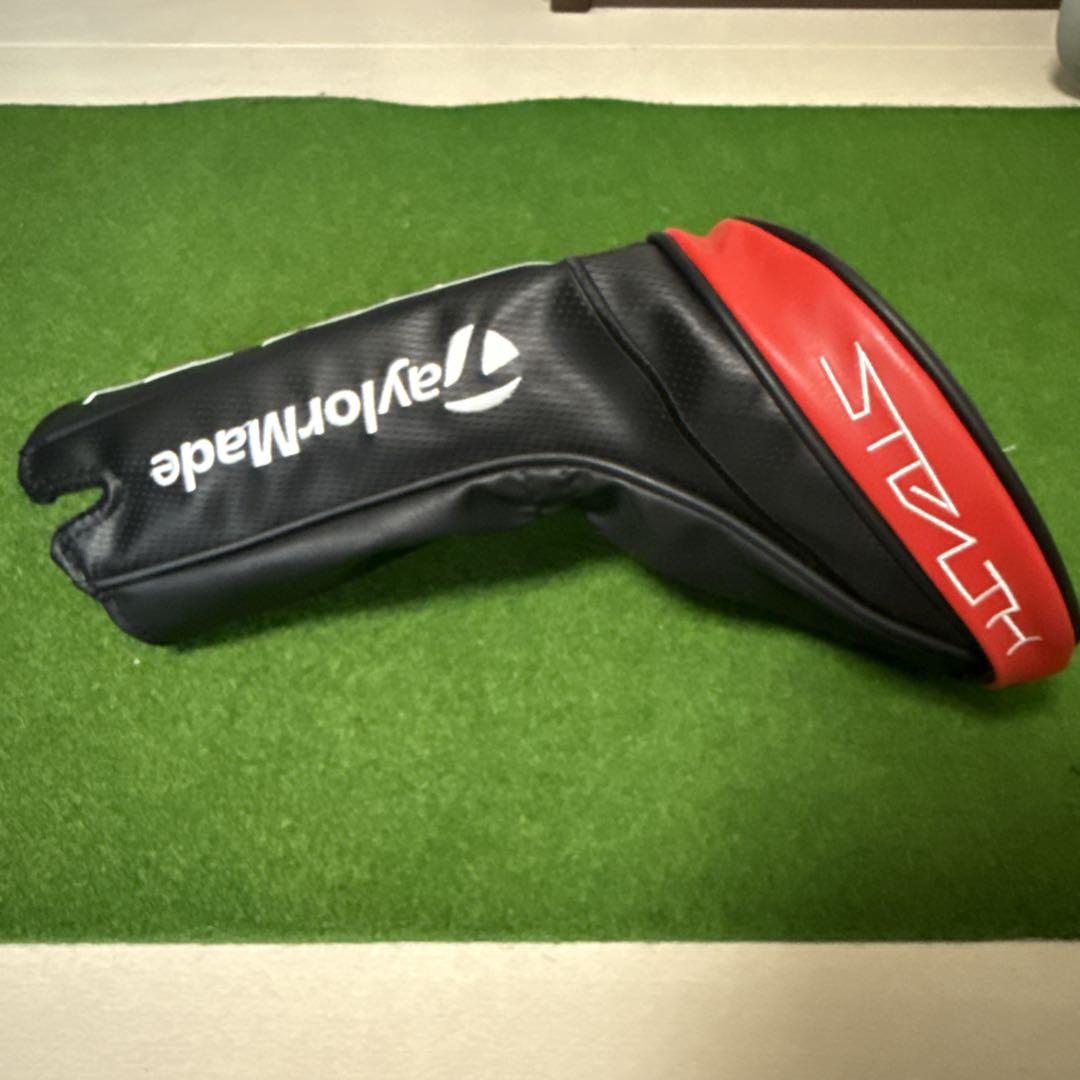 TaylorMade Stealth ドライバー 10.5度