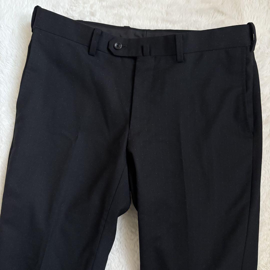 【タグ付新品】洋服の青山.アクティブムーブ　モードリトルノ　セットアップ　スーツ