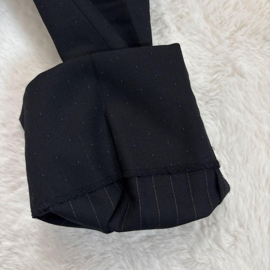 【タグ付新品】洋服の青山.アクティブムーブ　モードリトルノ　セットアップ　スーツ