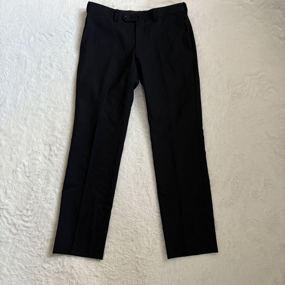 【タグ付新品】洋服の青山.アクティブムーブ　モードリトルノ　セットアップ　スーツ