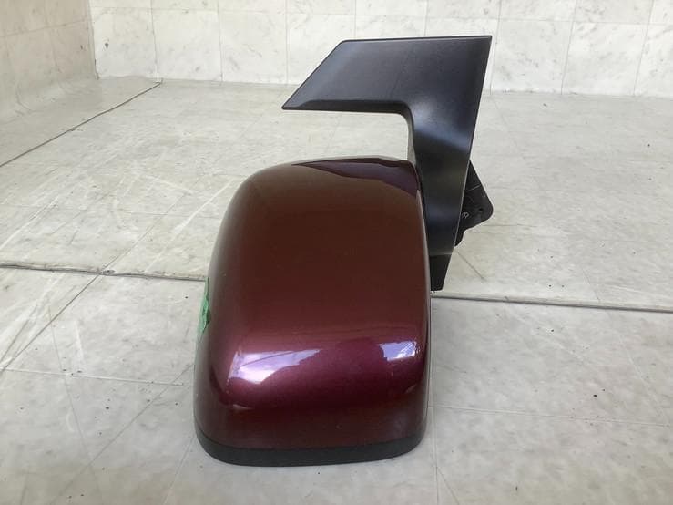 25061718 MH23S スティングレー (2009) 右 ミラー ZJR