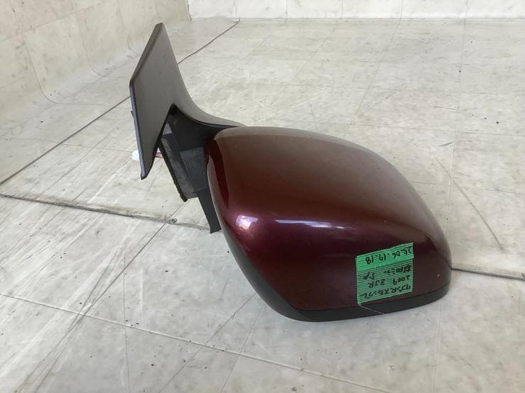 25061718 MH23S スティングレー (2009) 右 ミラー ZJR