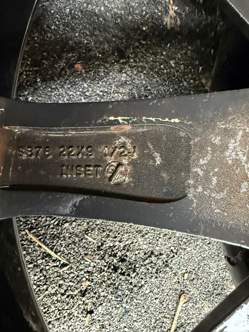 クリムソン マーテル 22インチ CRIMSON BRIGHTFACE_UK