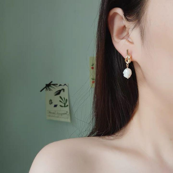 ピアス 淡水パール 真珠 かわいい レディース アクセサリー 安い ゴールド メルカリ