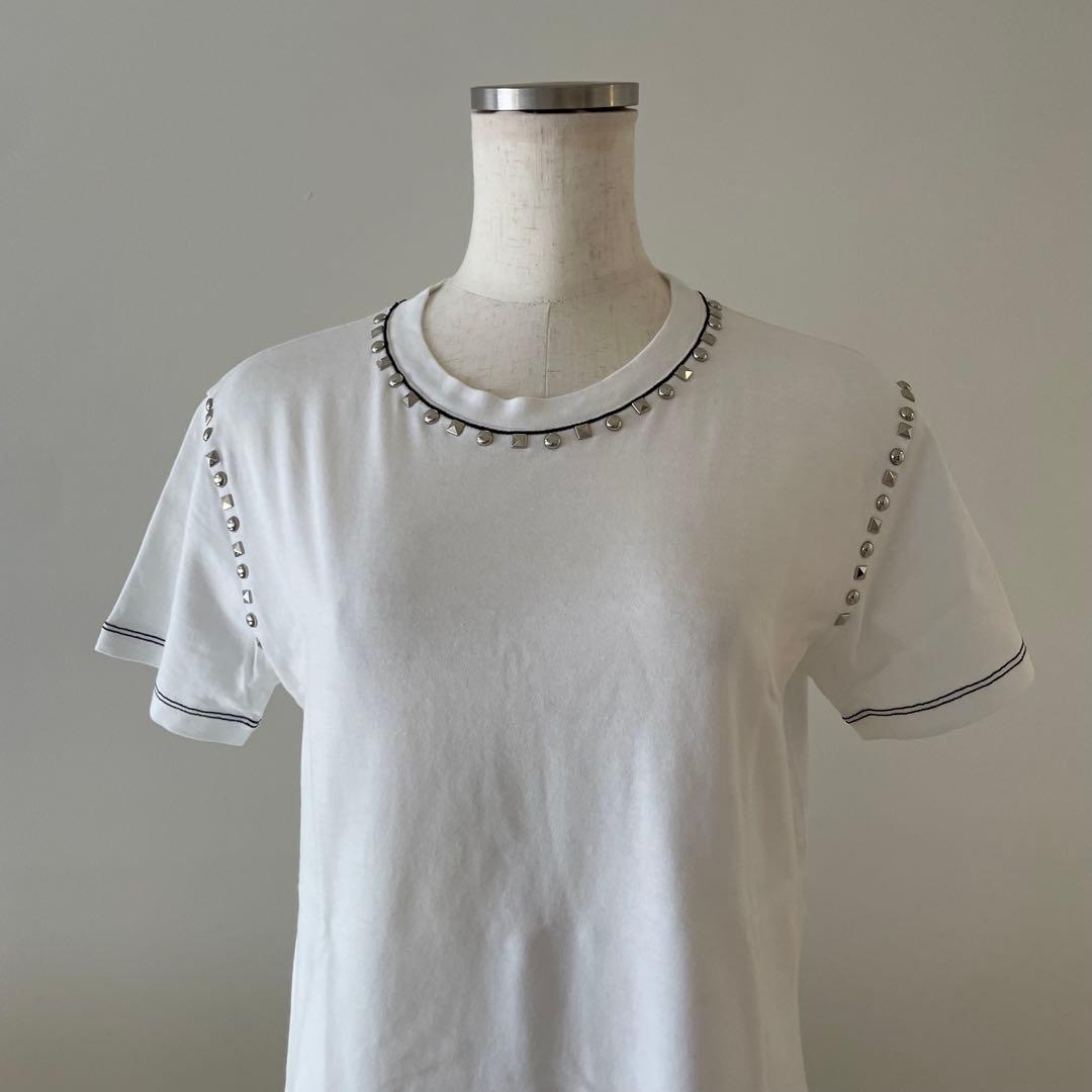 げ ミュウミュウ.ティシャツS