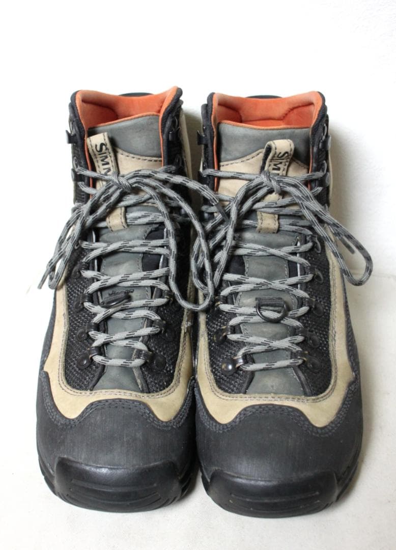 シムス G3 Guide Boots ウェーディングブーツ ビブラム 27cm