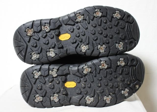 シムス G3 Guide Boots ウェーディングブーツ ビブラム 27cm