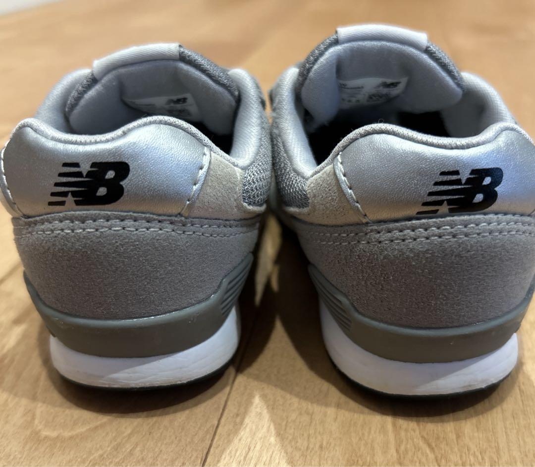 【まとめ売り】new balance 996 キッズシューズ 14㎝&14.5㎝