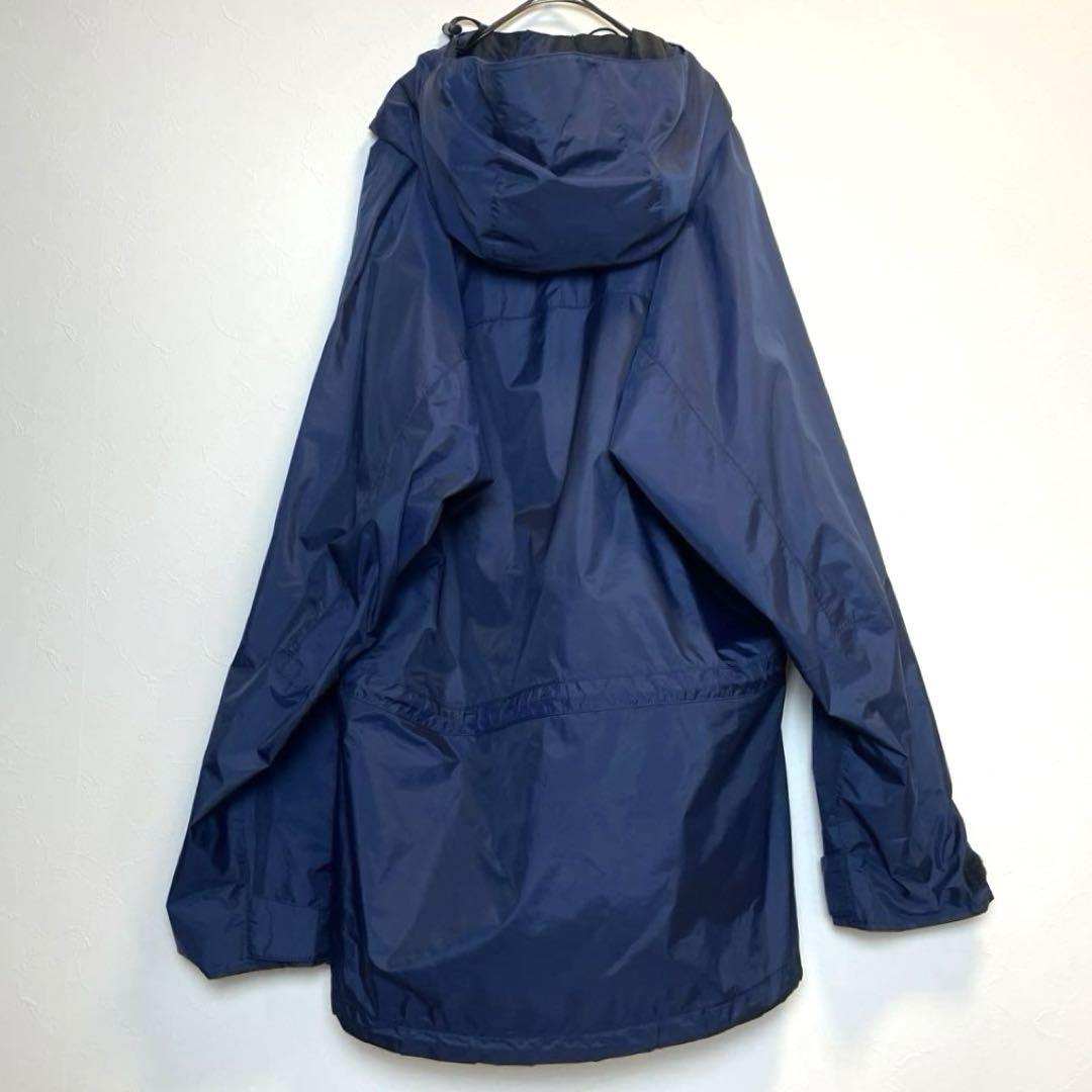 Marmot ゴアテックス　マウンテンパーカー 90s マーモット