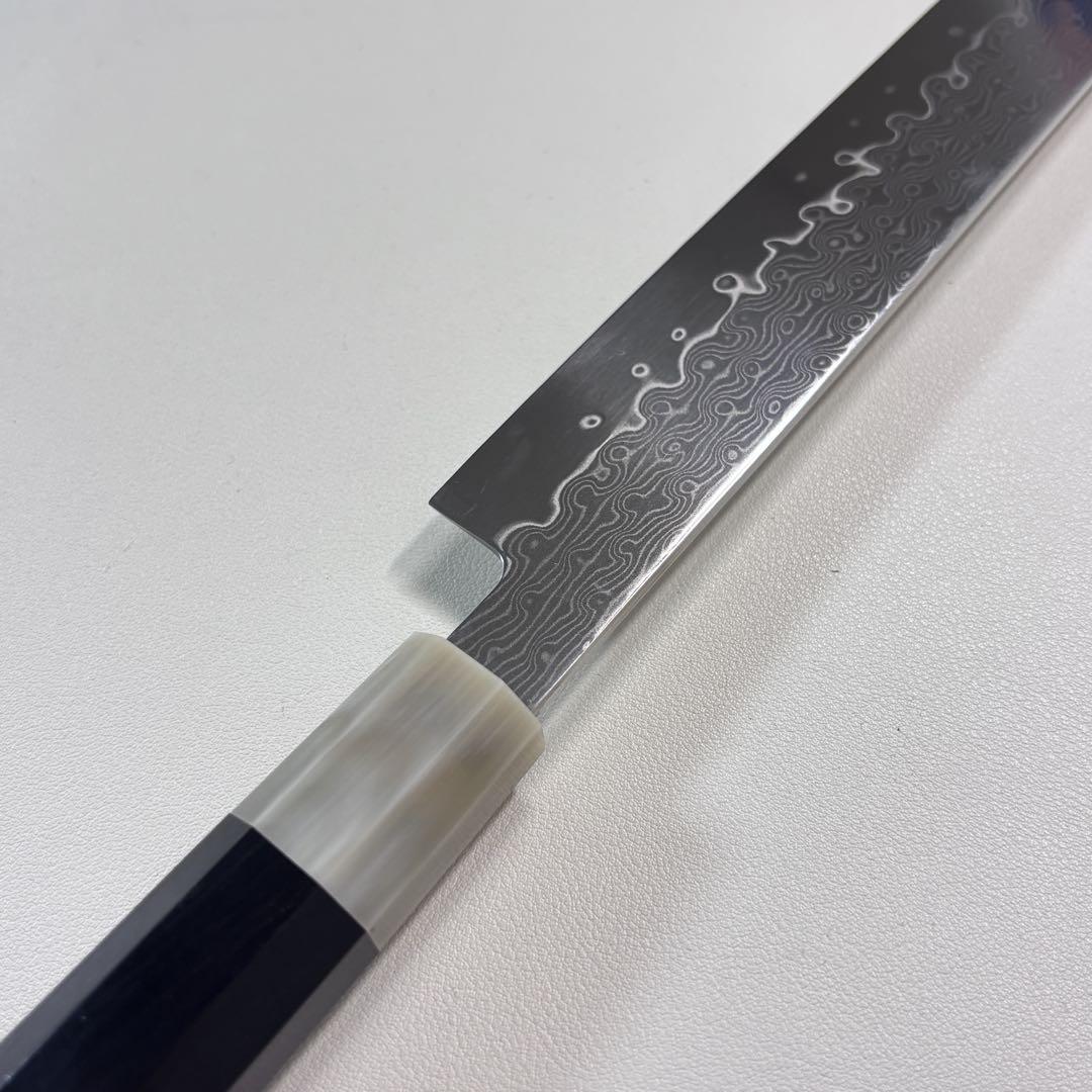 刺身包丁