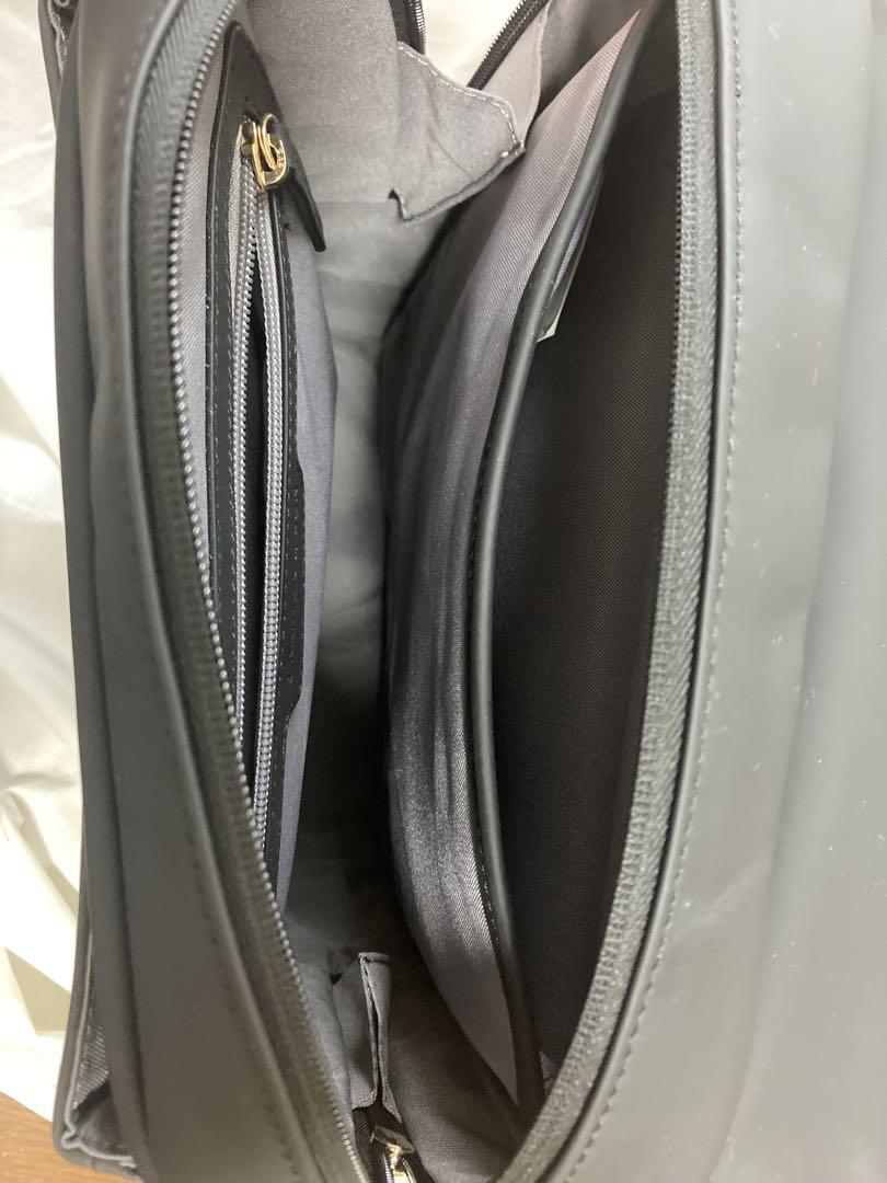 美品】KAPTEN&SON デイリーバックパック Tromso
