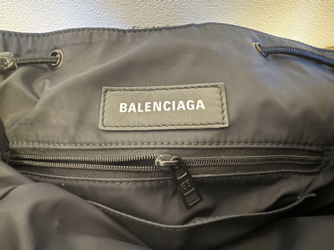 BALENCIAGA army ミディアムトートバッグ