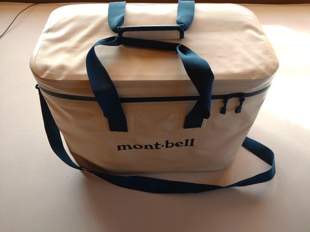 Cooler Bag 25L | Montbell Japan
