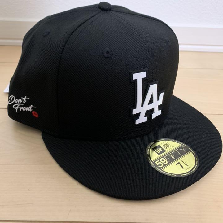 超激得高品質 XLARGE NEWERA LA Dodgers CAP MLB キャップ 7ISHd-m64874508963 正規店お得