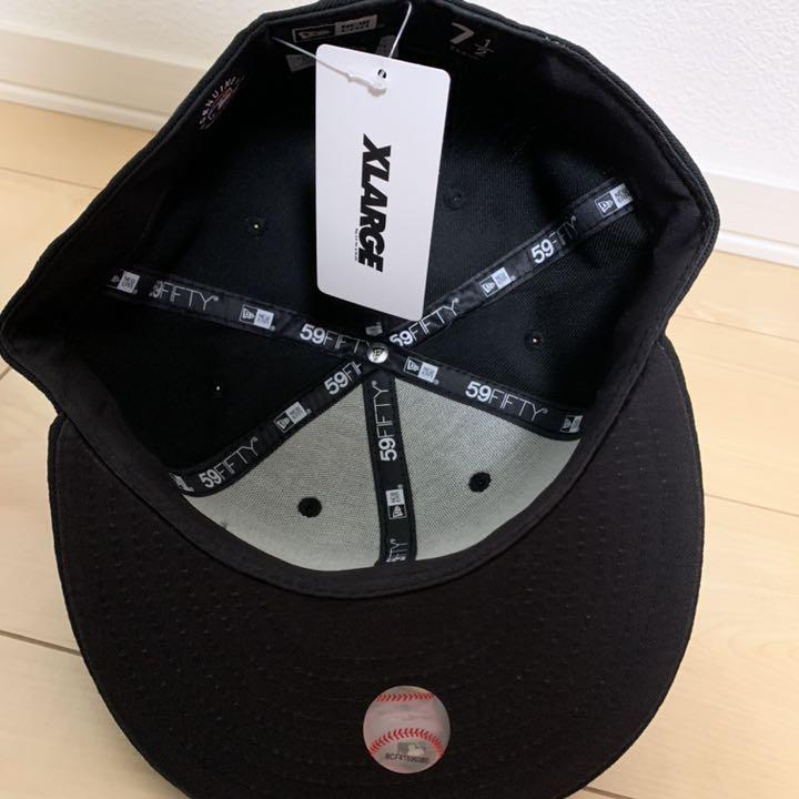 超激得高品質 XLARGE NEWERA LA Dodgers CAP MLB キャップ 7ISHd-m64874508963 正規店お得
